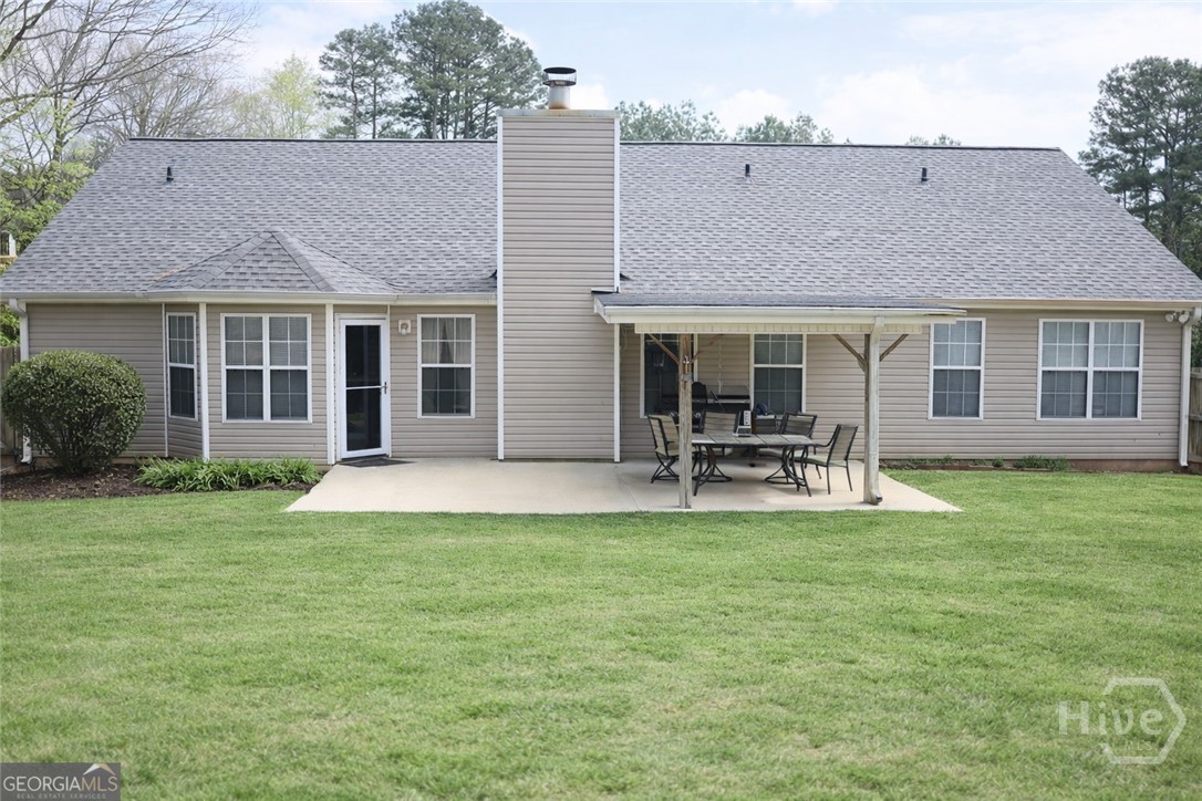 244 Natchez Circle Property Photo 3