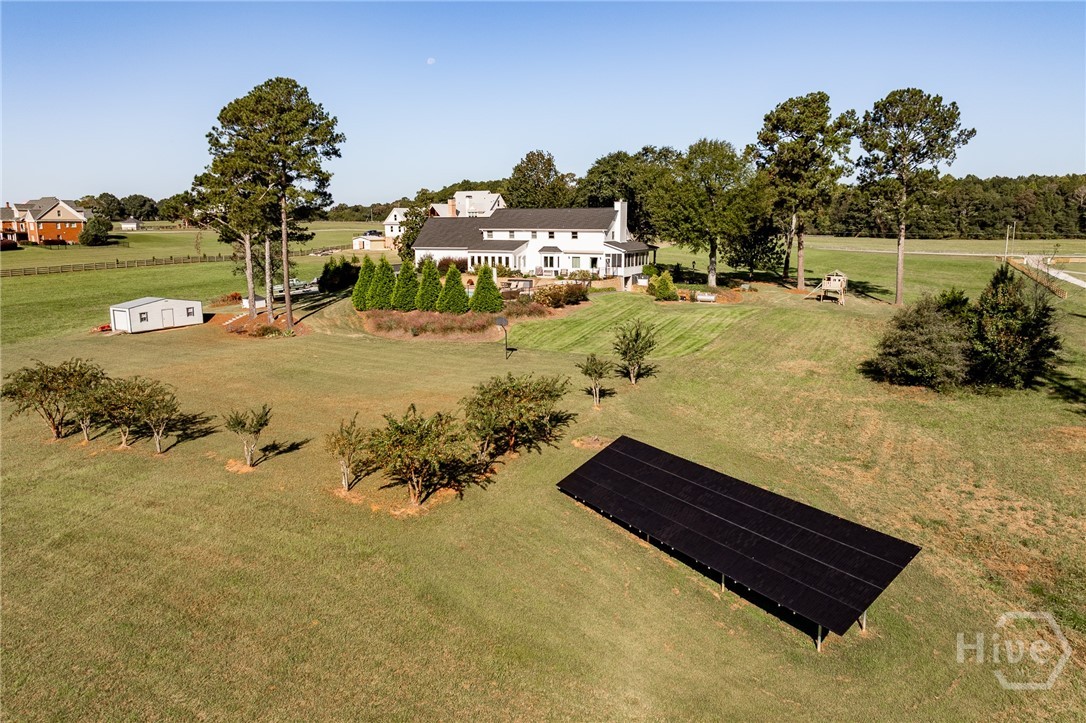 1480 Bradley Gin Road Property Photo 6