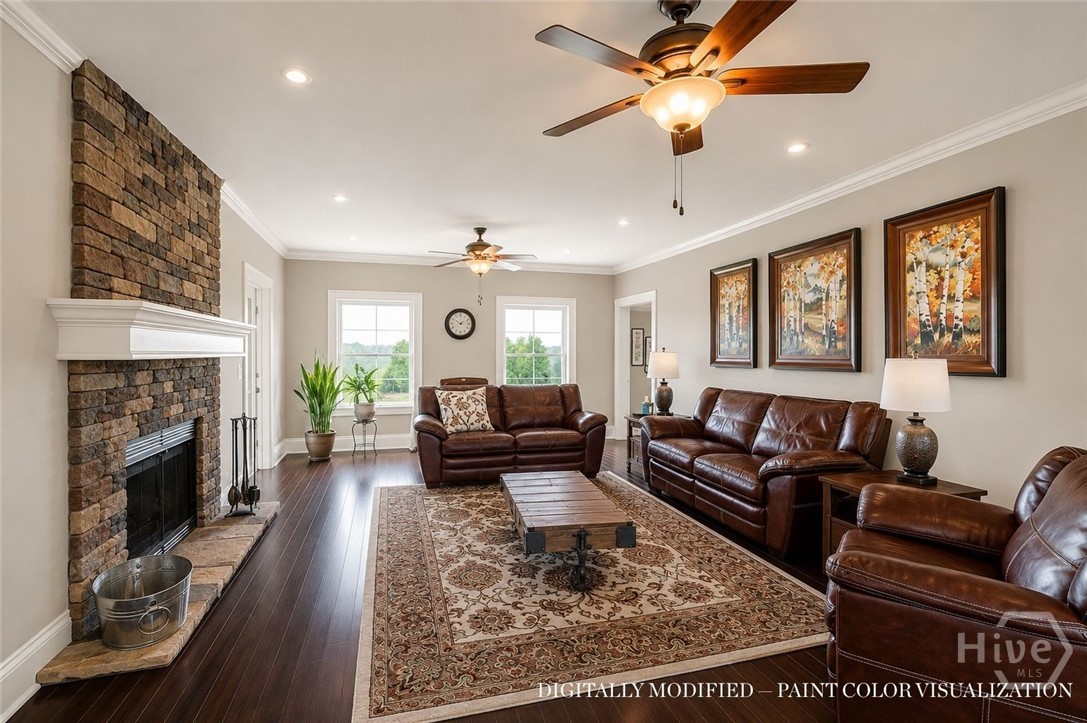 1480 Bradley Gin Road Property Photo 14
