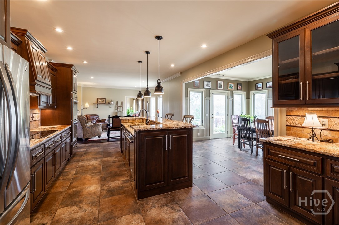1480 Bradley Gin Road Property Photo 22