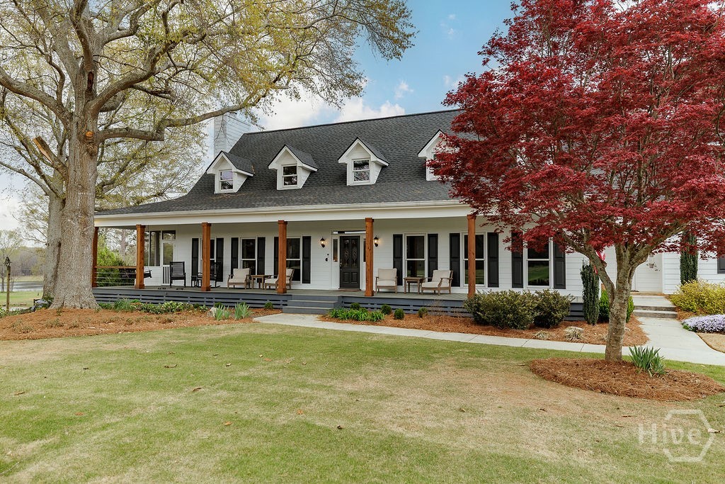 1480 Bradley Gin Road Property Photo 46