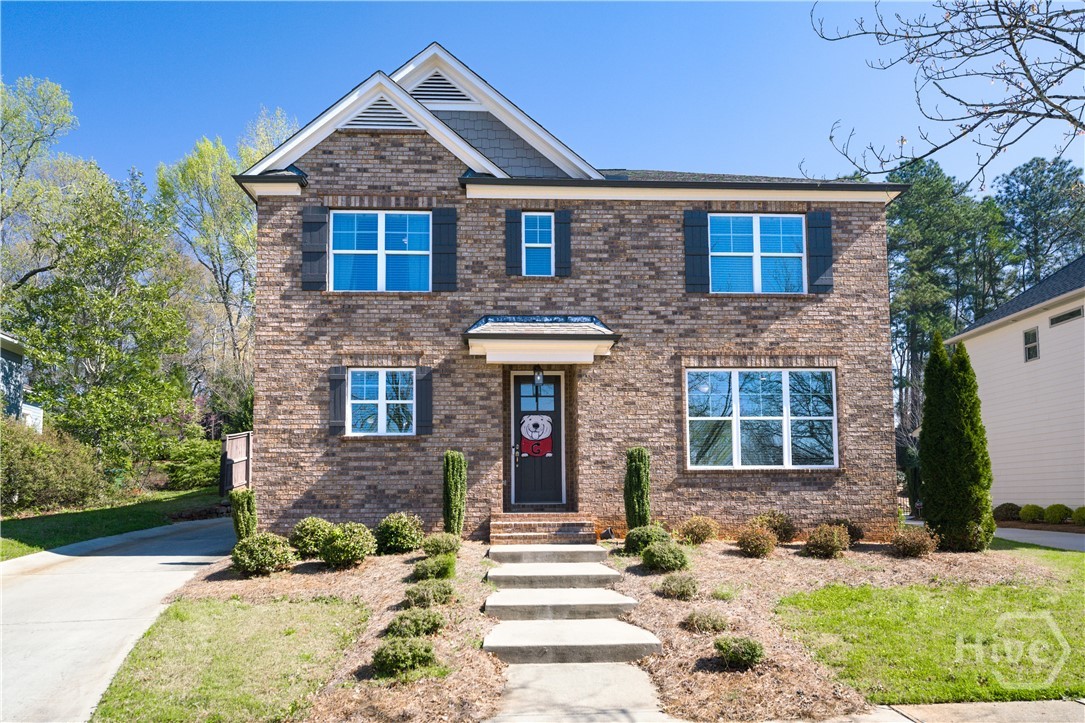 357 Edgewater Drive Property Photo