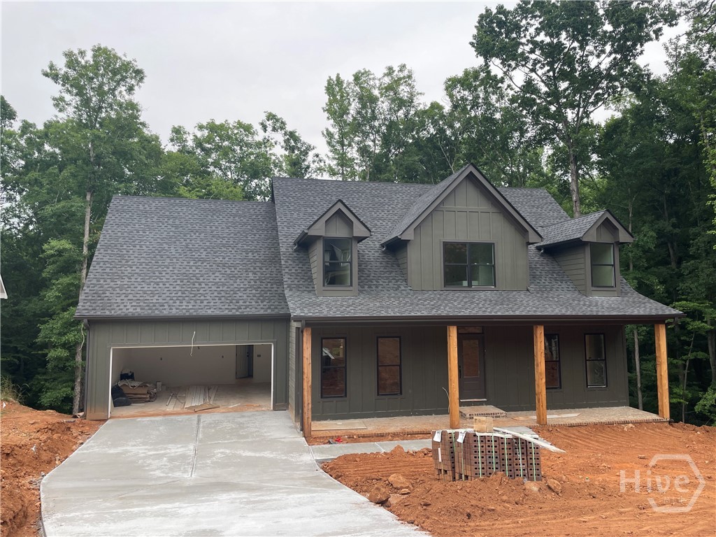 450 Ansley Drive Property Photo 1
