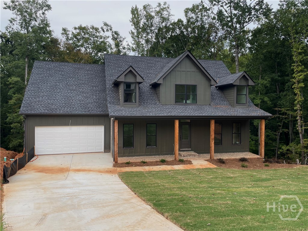 450 Ansley Drive Property Photo 1