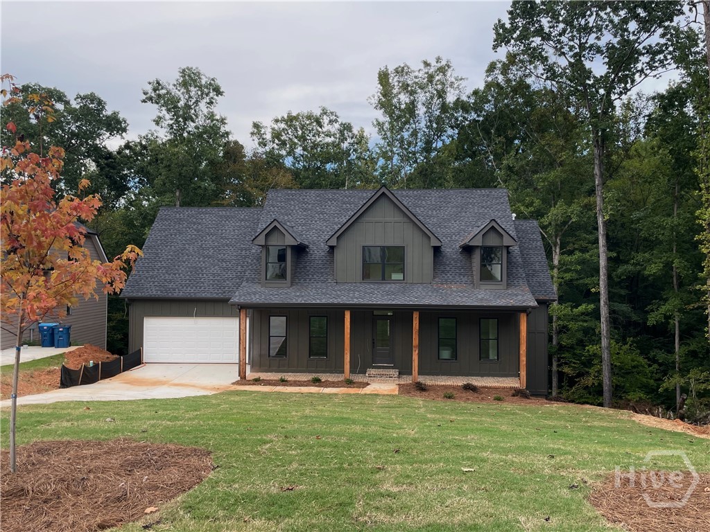 450 Ansley Drive Property Photo 1