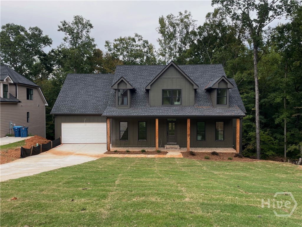 450 Ansley Drive Property Photo 22