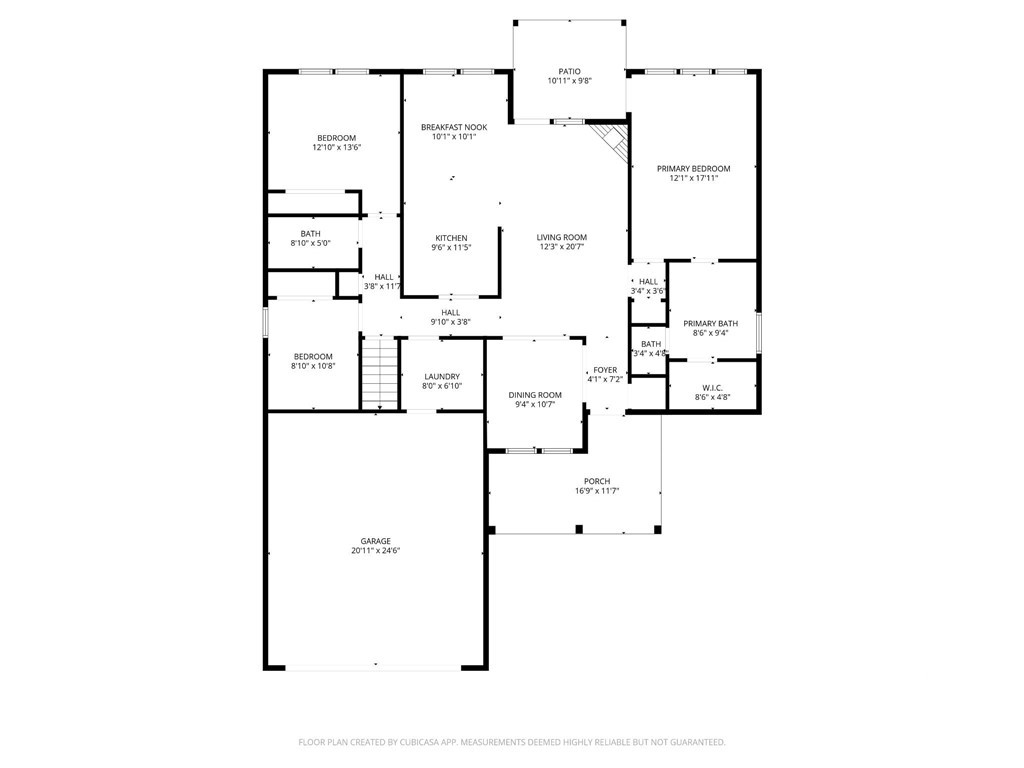 281 Ruby Lane Property Photo 24