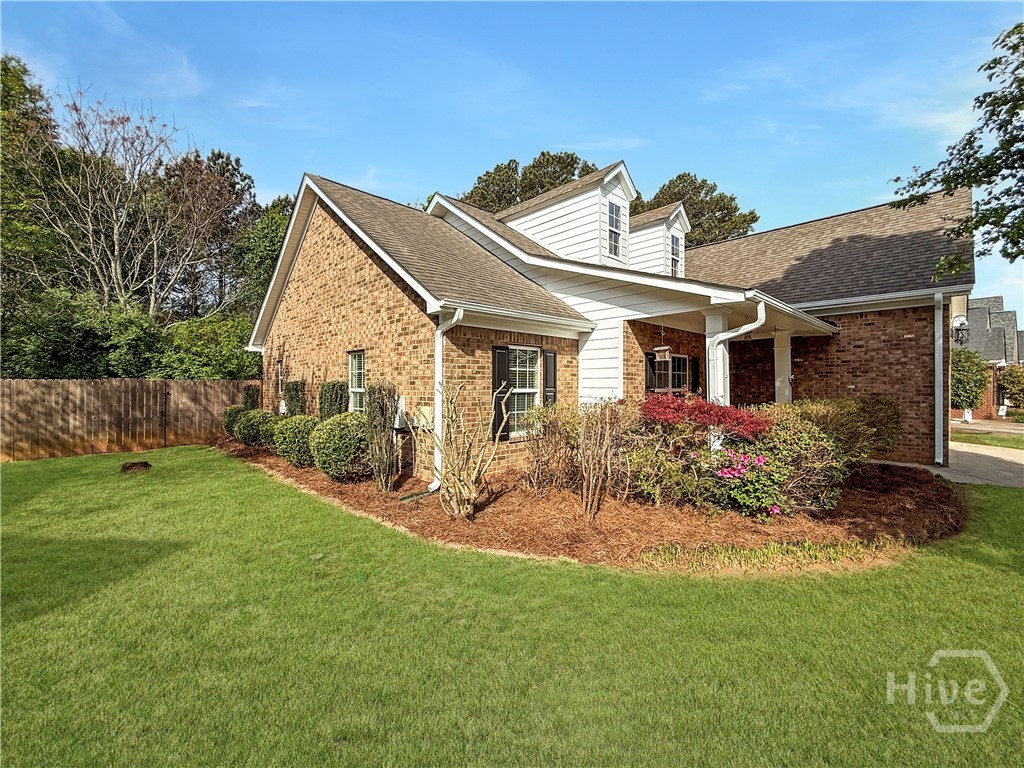1100 Brookshire Court Property Photo 27