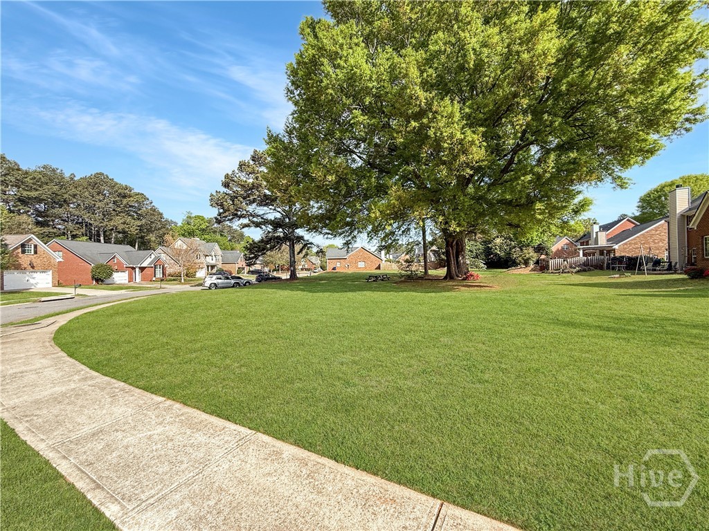 1100 Brookshire Court Property Photo 29