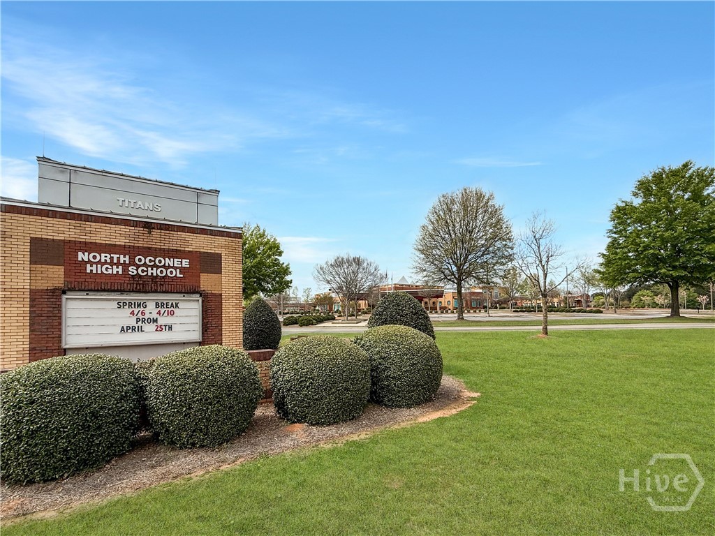 1100 Brookshire Court Property Photo 31