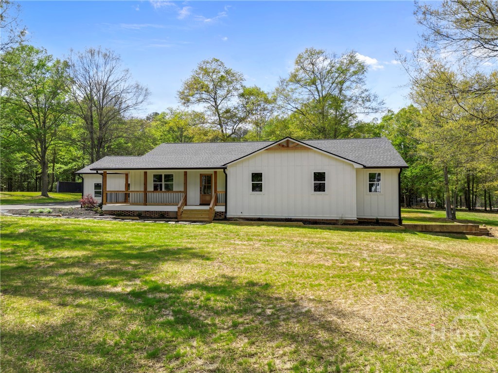 401 Coleman Property Photo 4