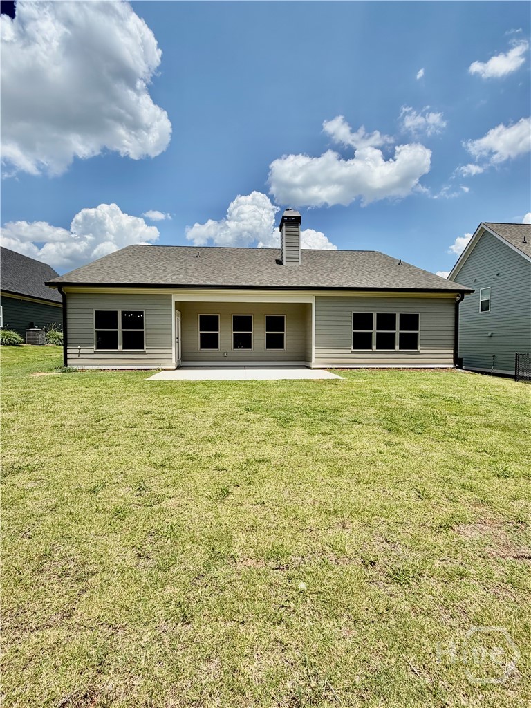 1540 Legend Drive Property Photo 22