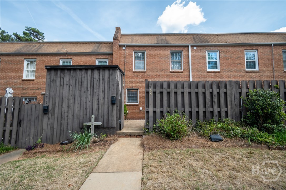 309 Georgetown Drive Property Photo 33