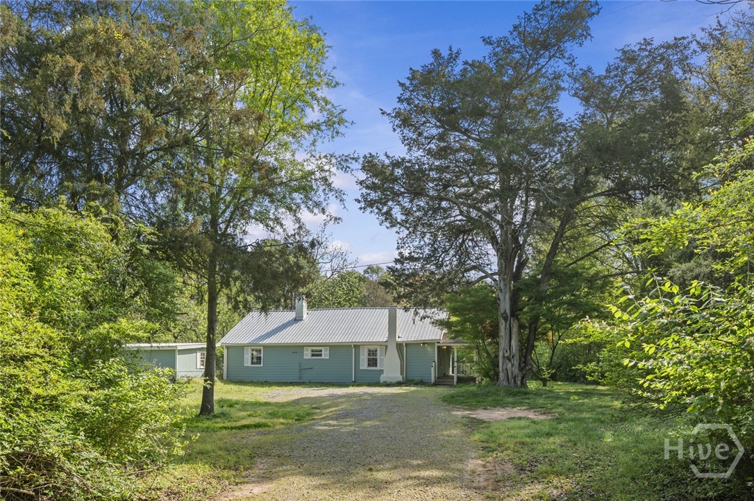 839 Crooked Creek Road Property Photo 3