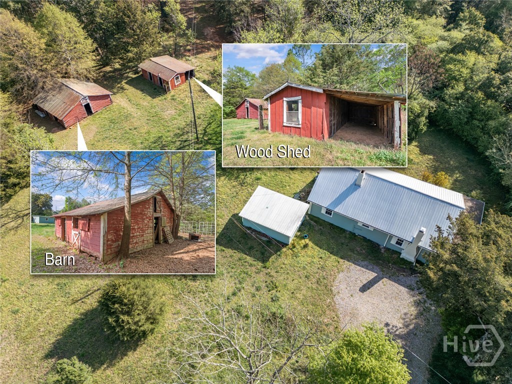 839 Crooked Creek Road Property Photo 26