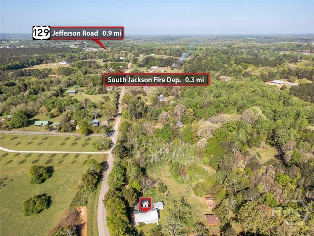 839 Crooked Creek Road Property Photo 28