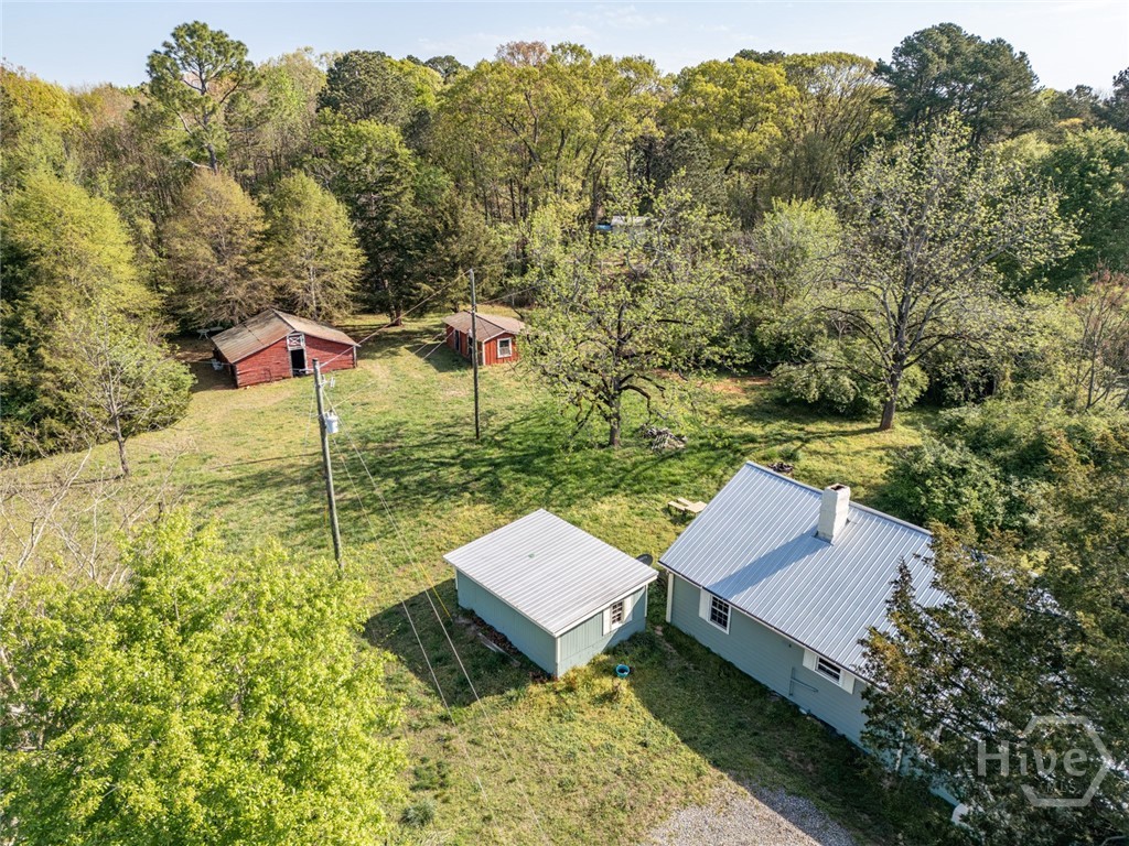 839 Crooked Creek Road Property Photo 29