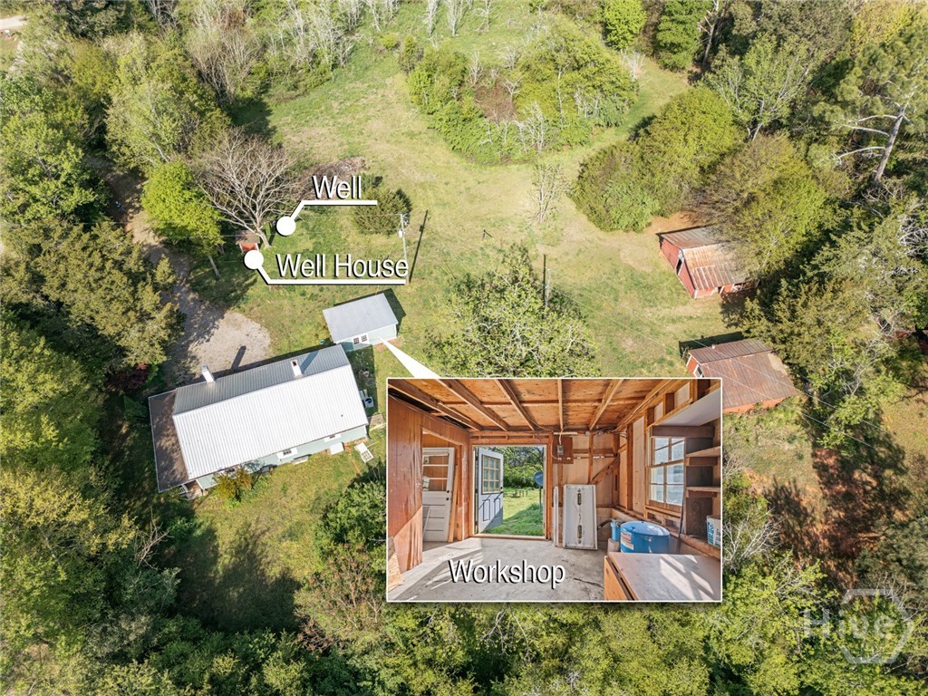 839 Crooked Creek Road Property Photo 31