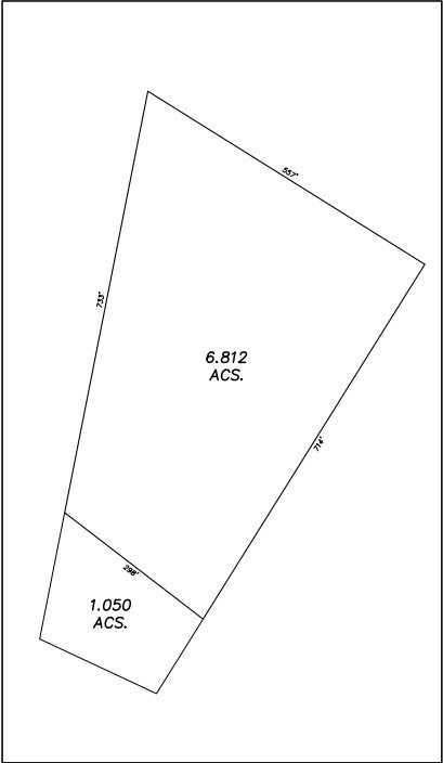 0 NE Newtown Road Property Photo 1