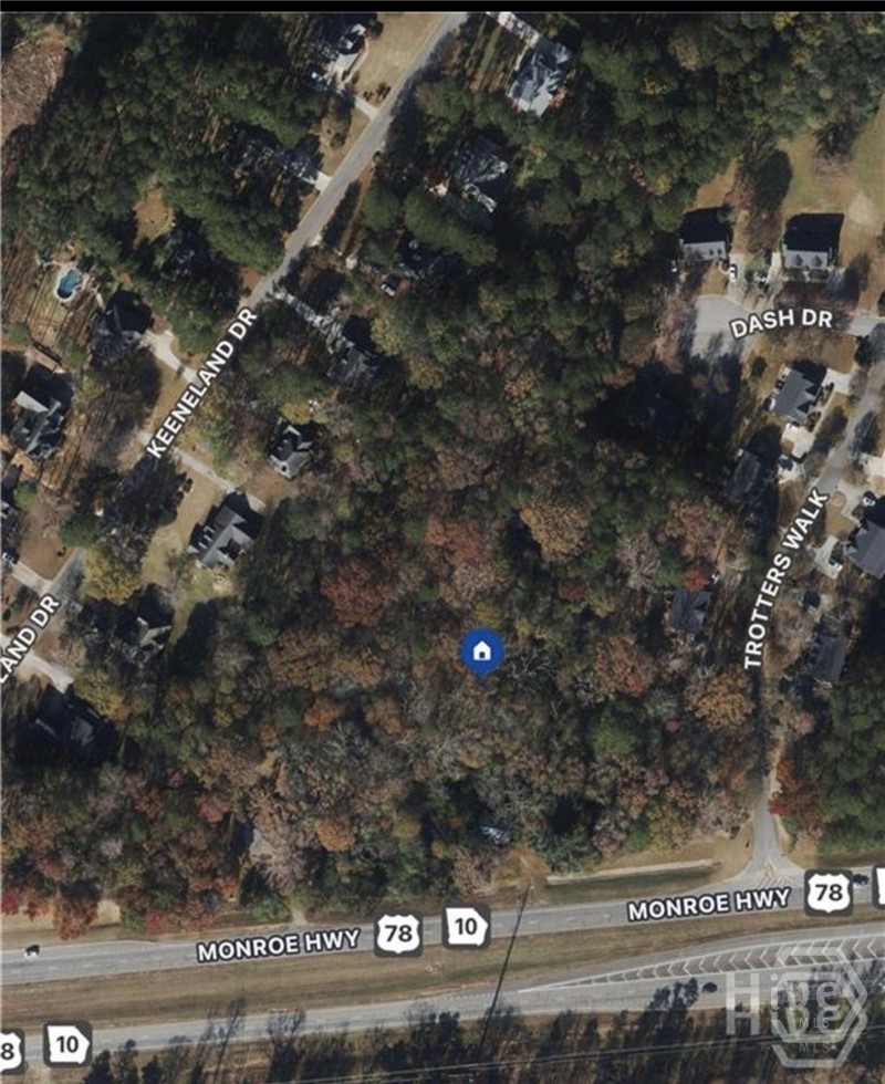 3240 Monroe Highway Property Photo 2