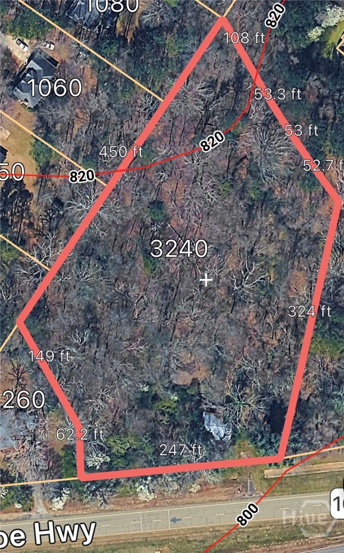 3240 Monroe Highway Property Photo 3