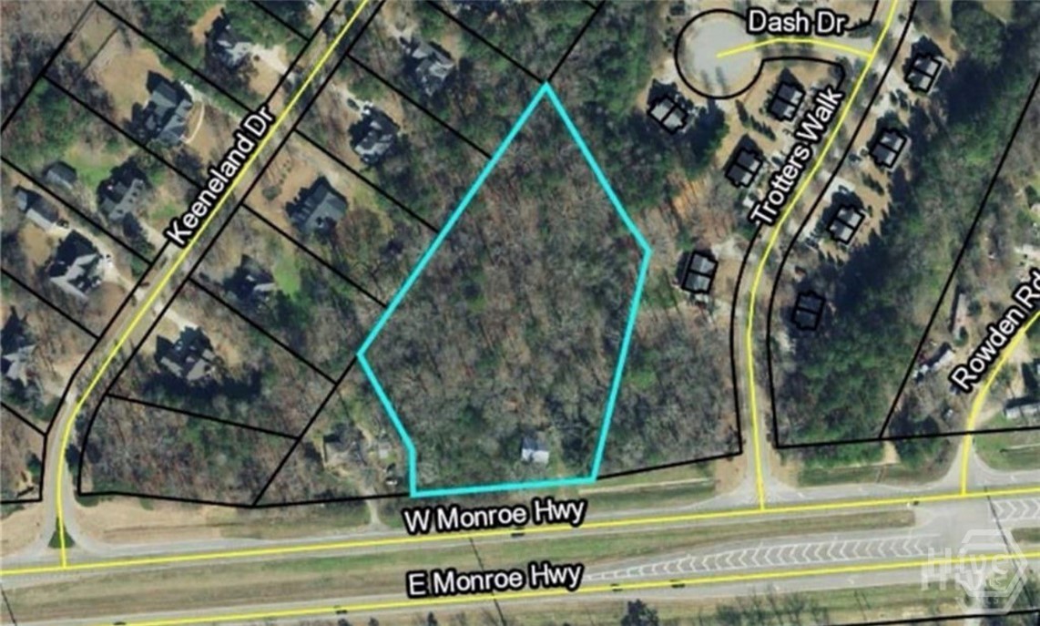 3240 Monroe Highway Property Photo 4