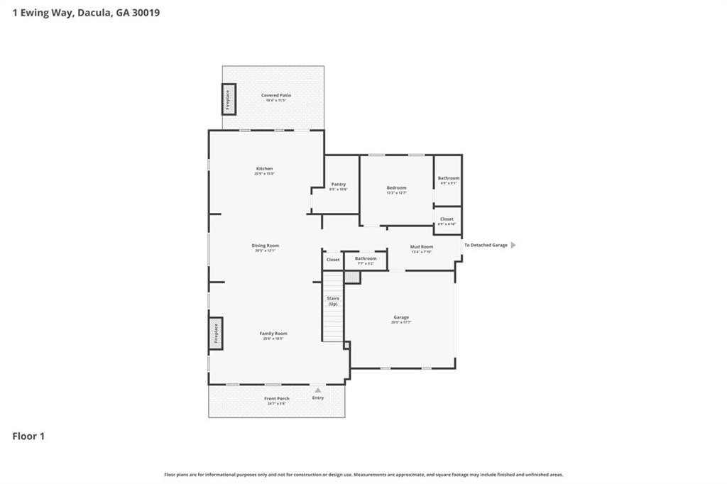 1 Ewing Way Property Photo 47