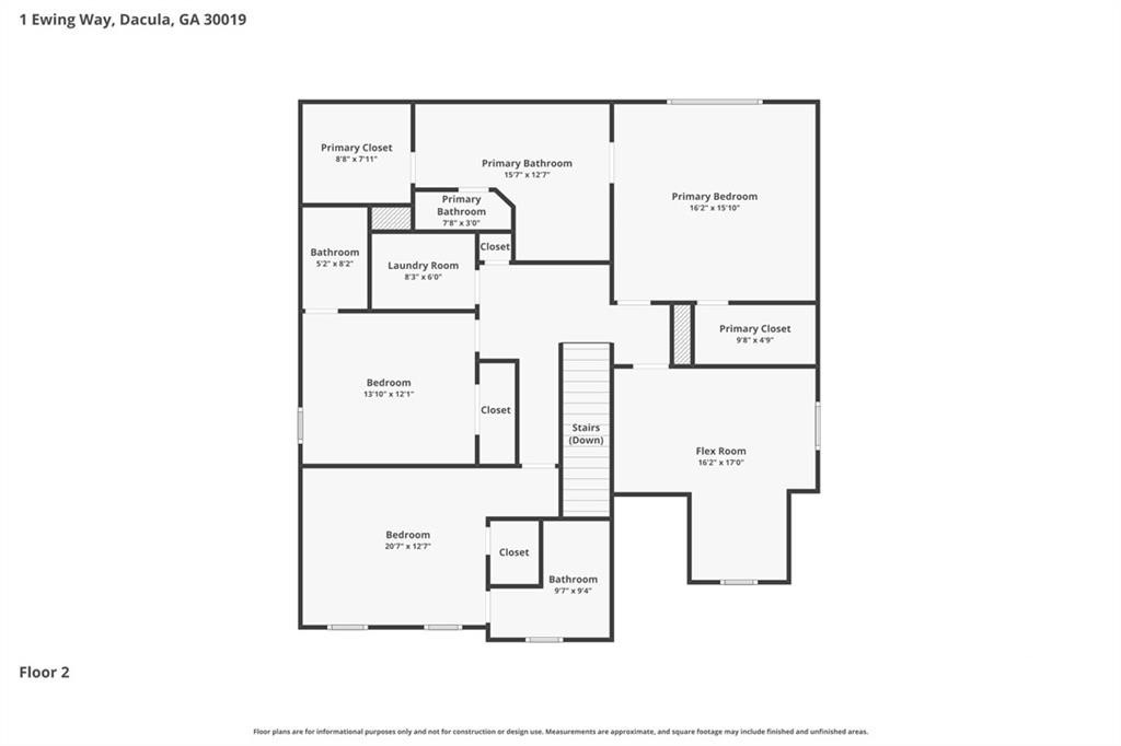 1 Ewing Way Property Photo 48