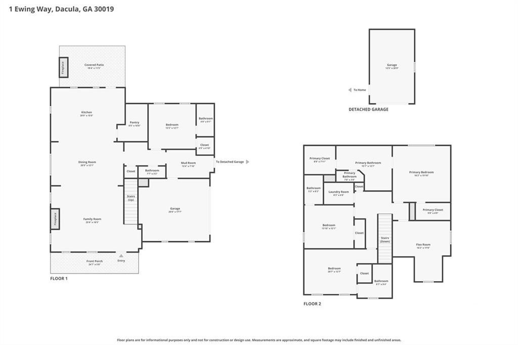 1 Ewing Way Property Photo 50