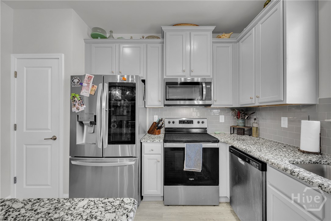 122 Greenview Court Property Photo 20