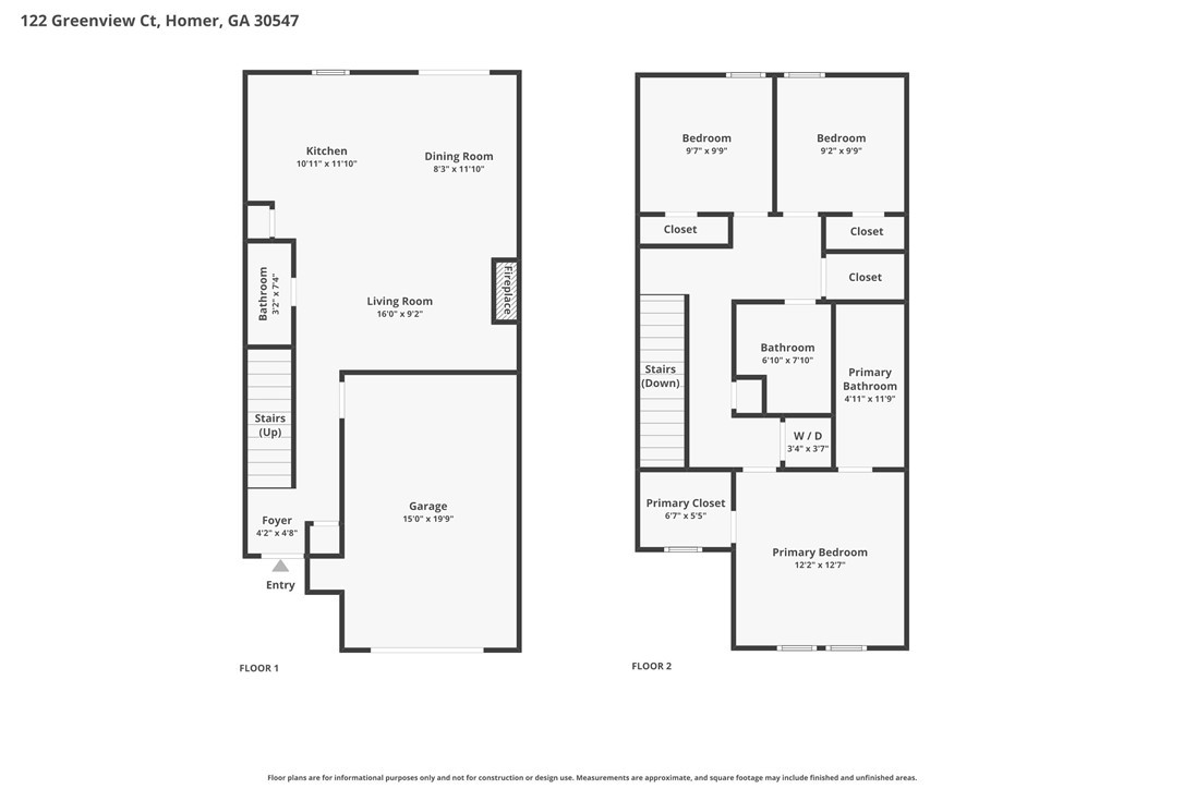 122 Greenview Court Property Photo 48