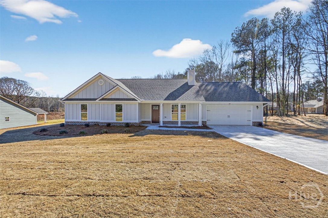252 Mockingbird Lane 28