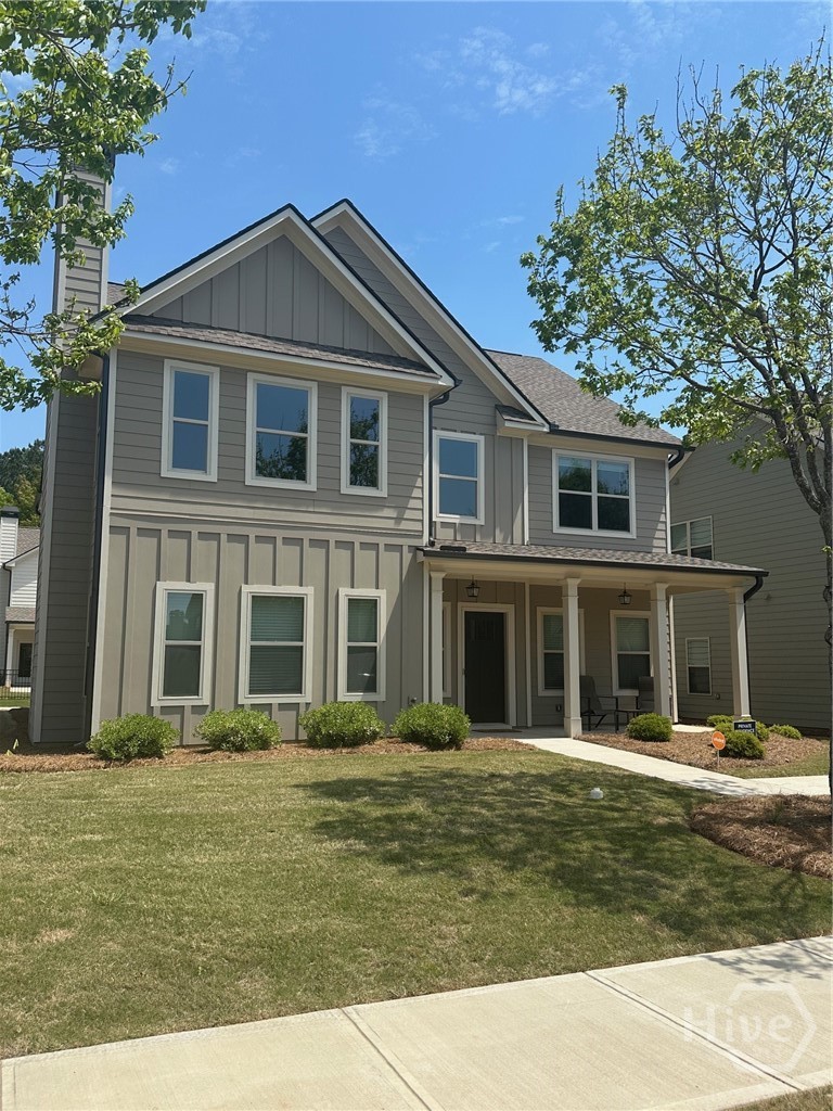 101 Red Maple Drive Property Photo 1