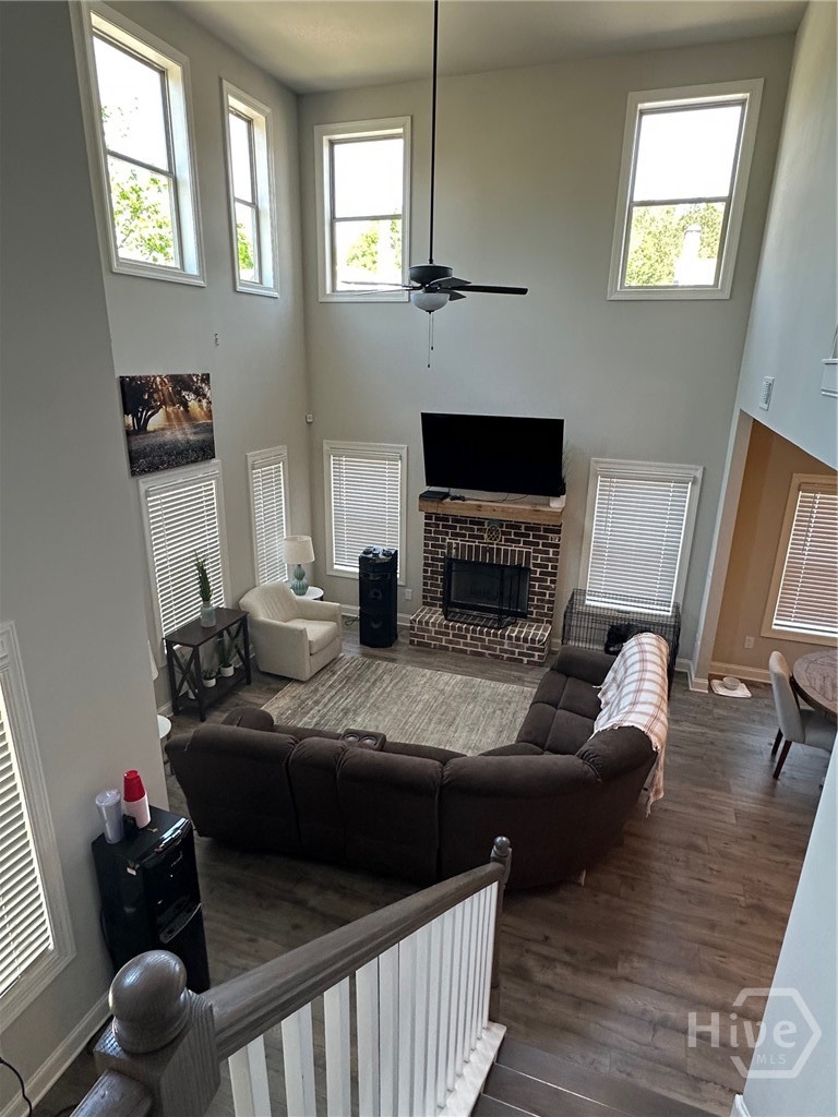 101 Red Maple Drive Property Photo 4