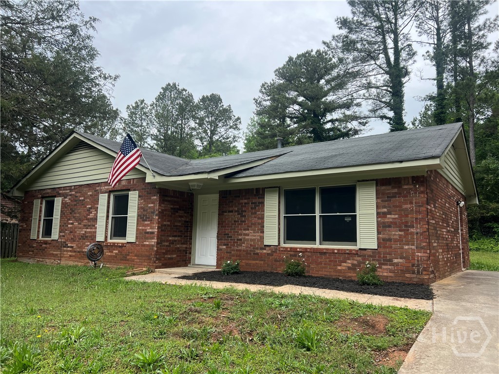 737 Beaverdam Road Property Photo