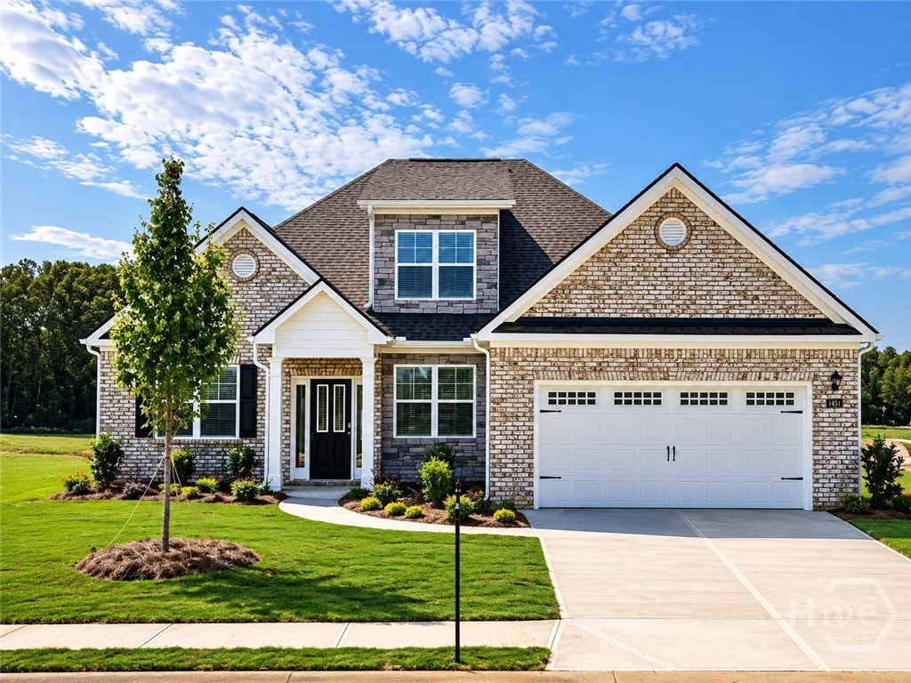 1451 Brookstone Place Property Photo 1