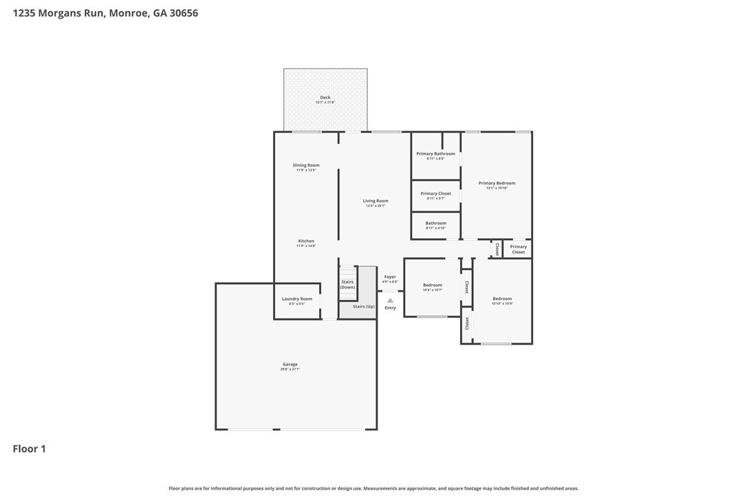 1235 Morgans Run Property Photo 33