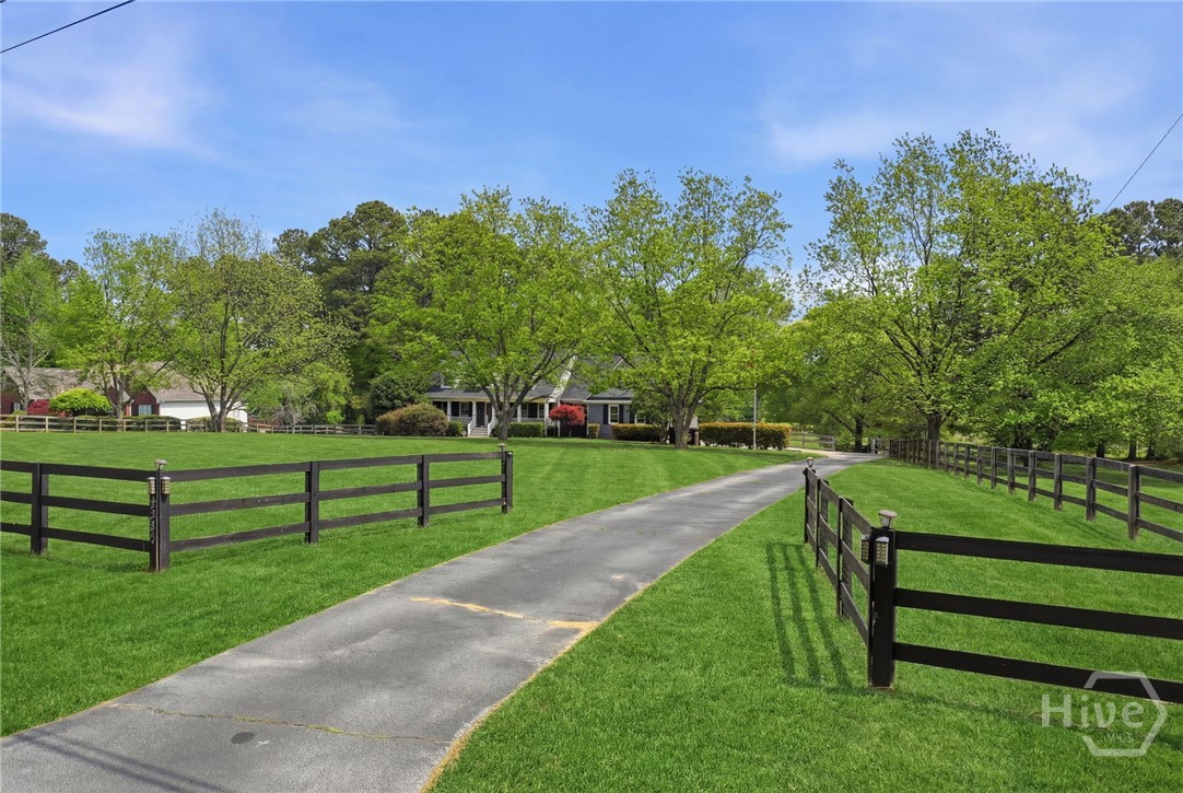 2380 Camp Mitchell Road Property Photo 5