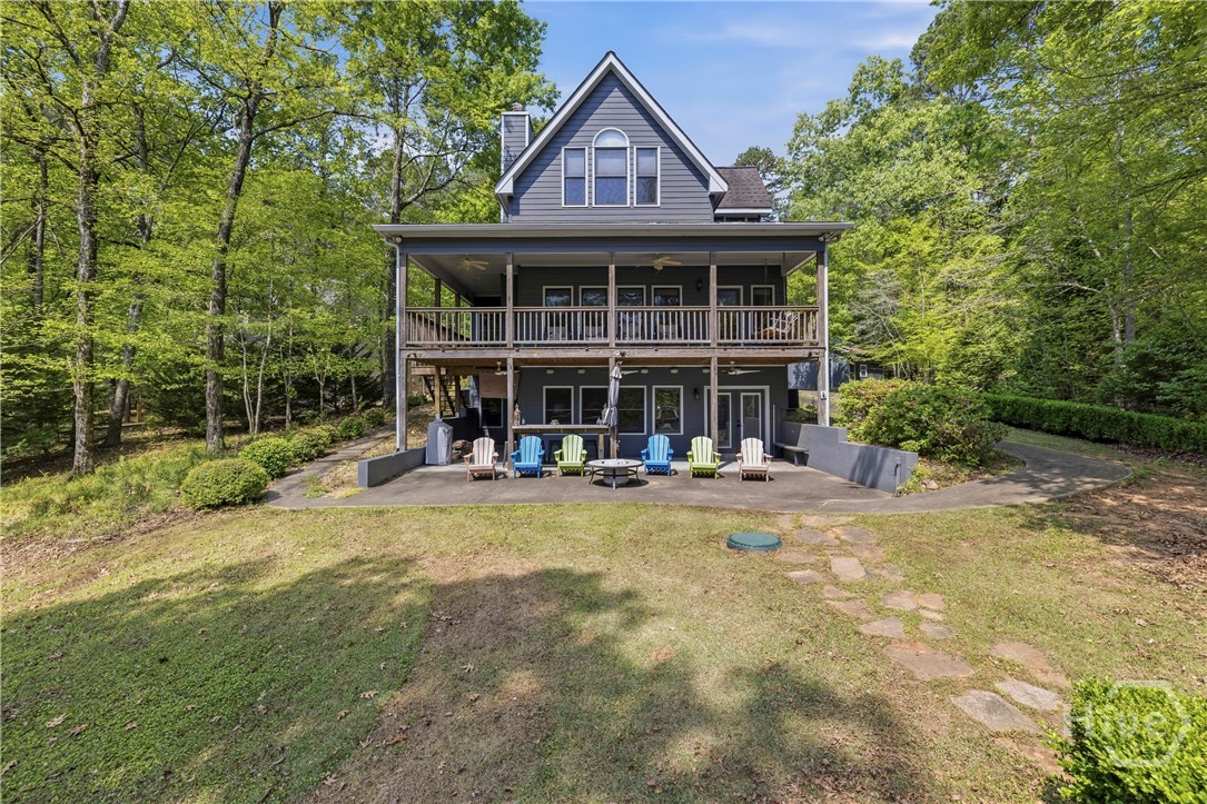 1070 Apalachee Woods Trail Property Photo 1