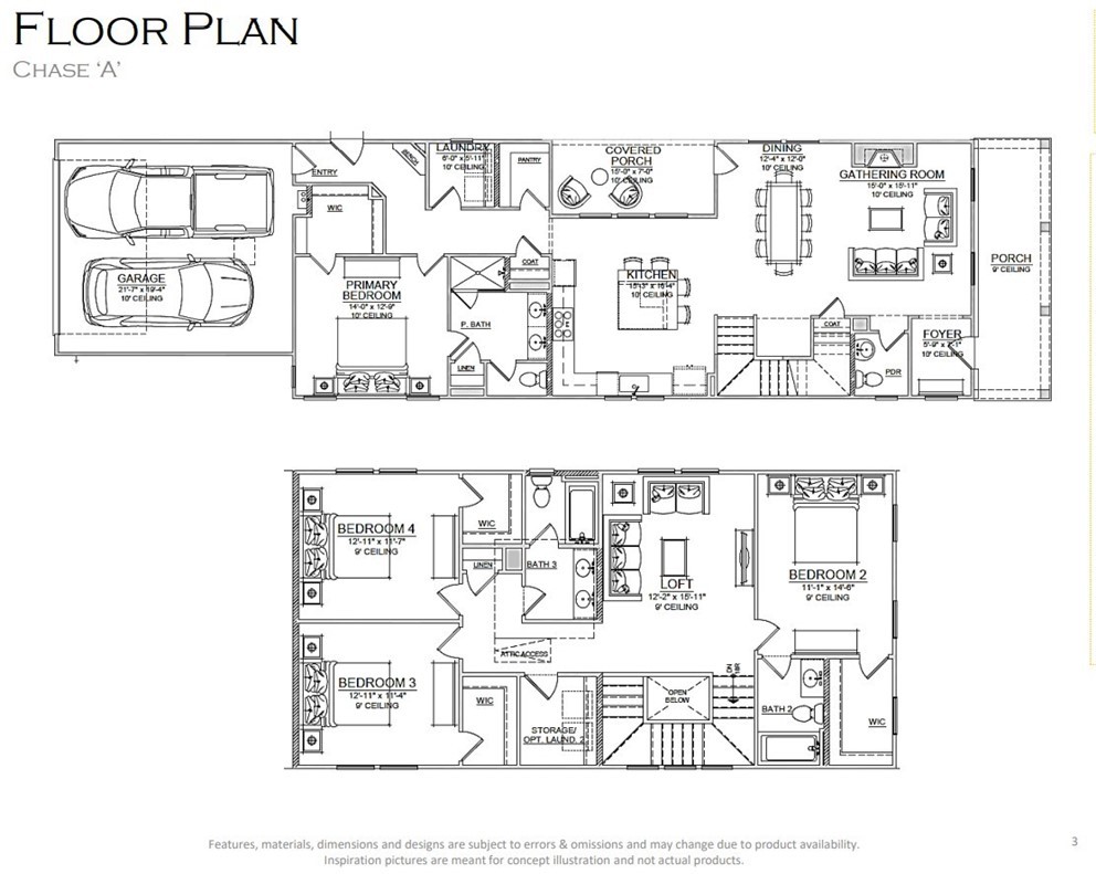 376 Summerville Lane Property Photo 46
