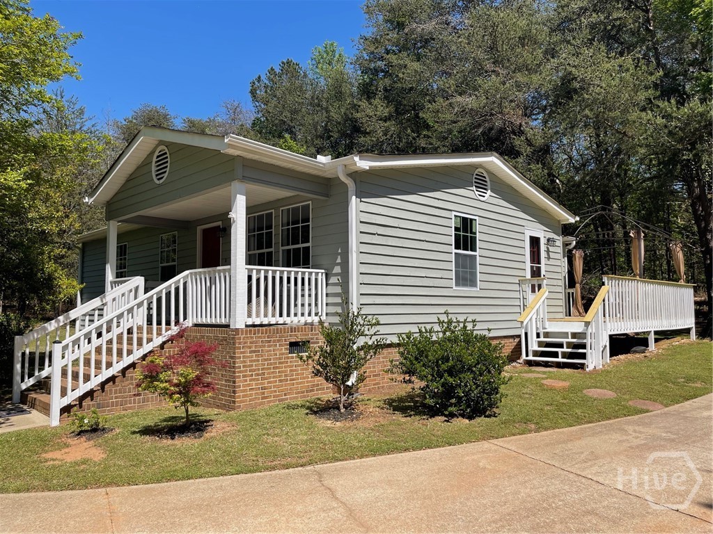 620 S Hogan Drive