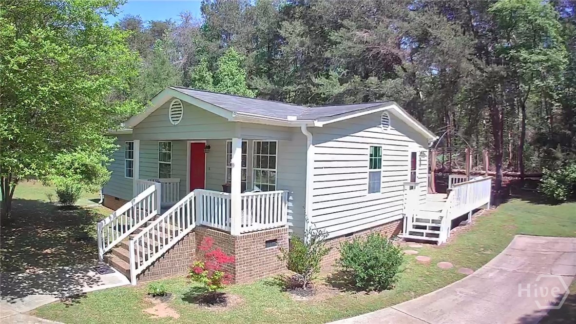 620 S Hogan Drive Property Photo 2
