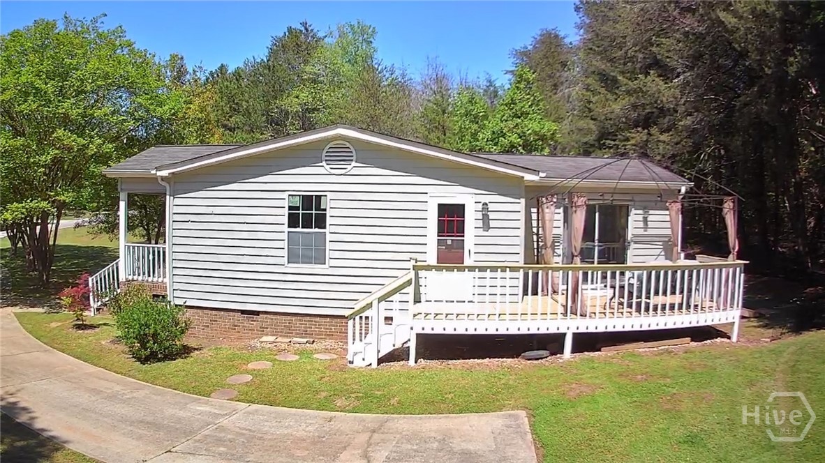620 S Hogan Drive Property Photo 3