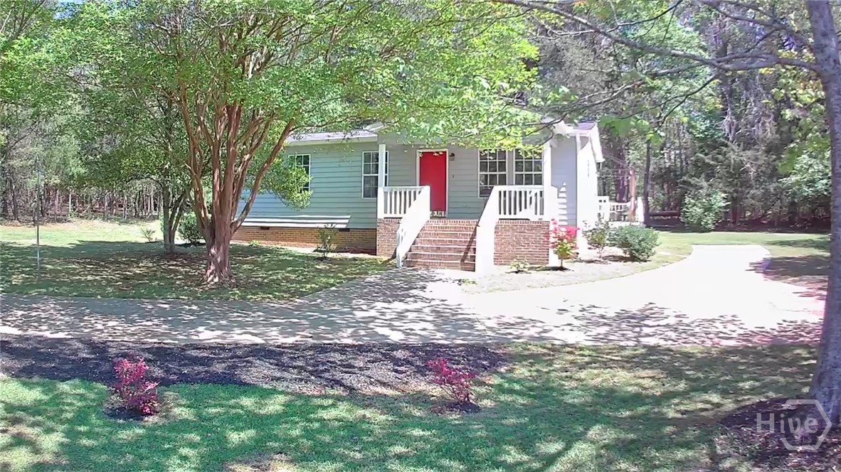 620 S Hogan Drive Property Photo 4