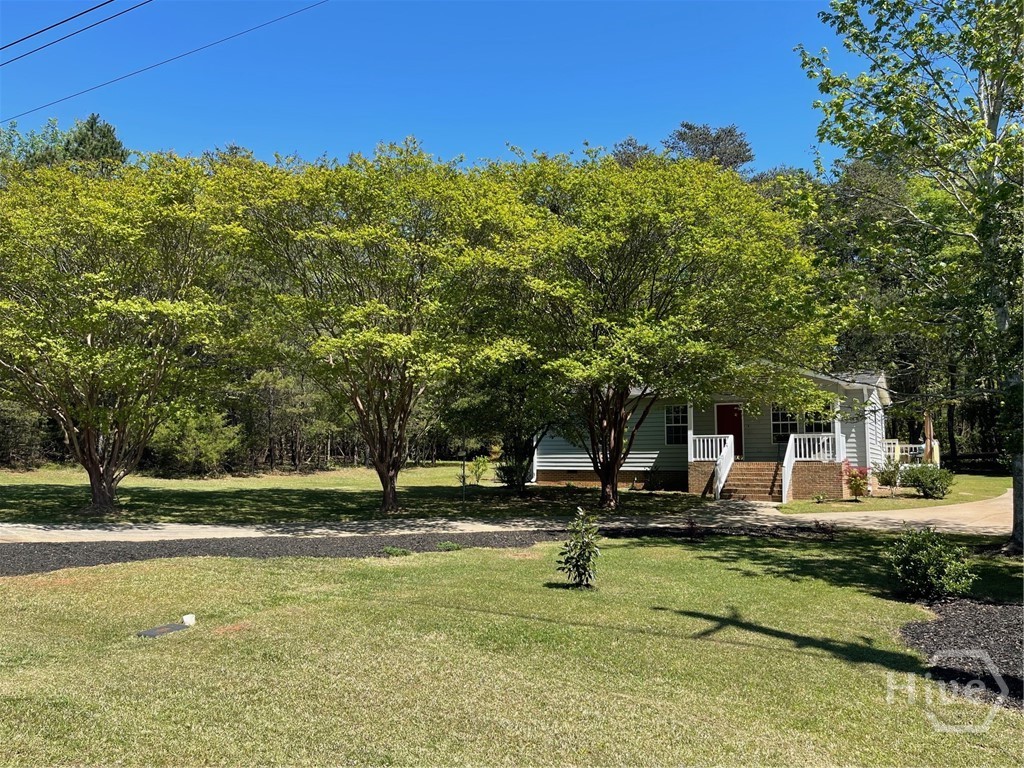 620 S Hogan Drive Property Photo 7