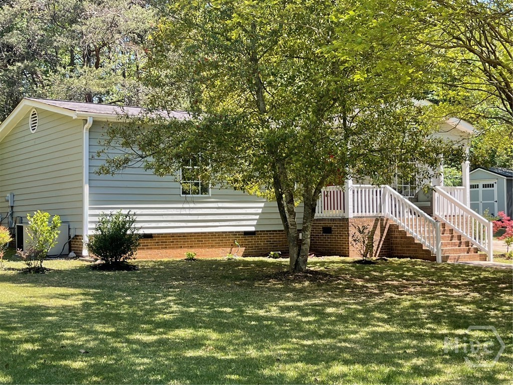 620 S Hogan Drive Property Photo 11