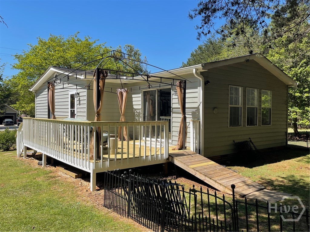 620 S Hogan Drive Property Photo 15