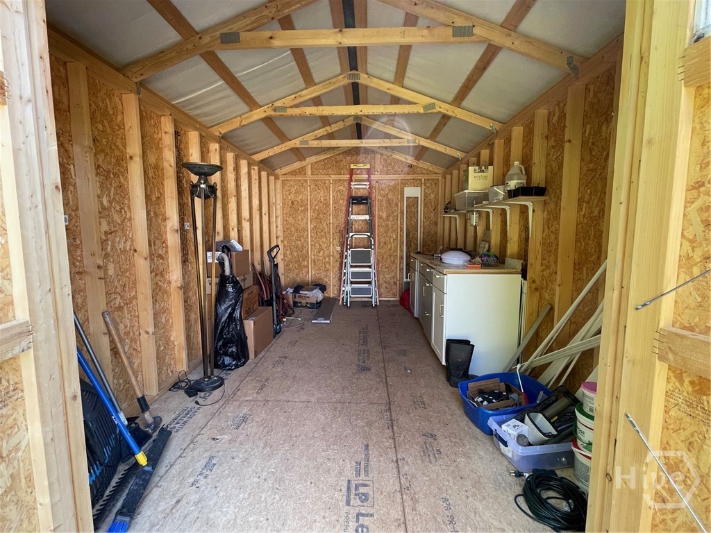 620 S Hogan Drive Property Photo 17