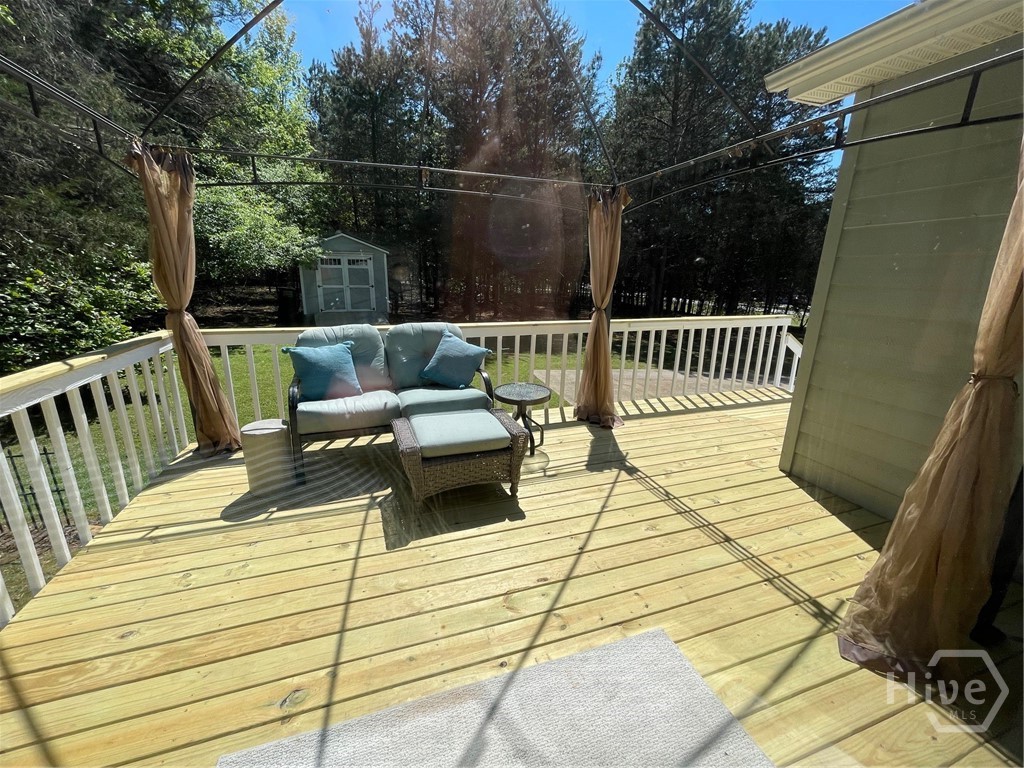 620 S Hogan Drive Property Photo 35