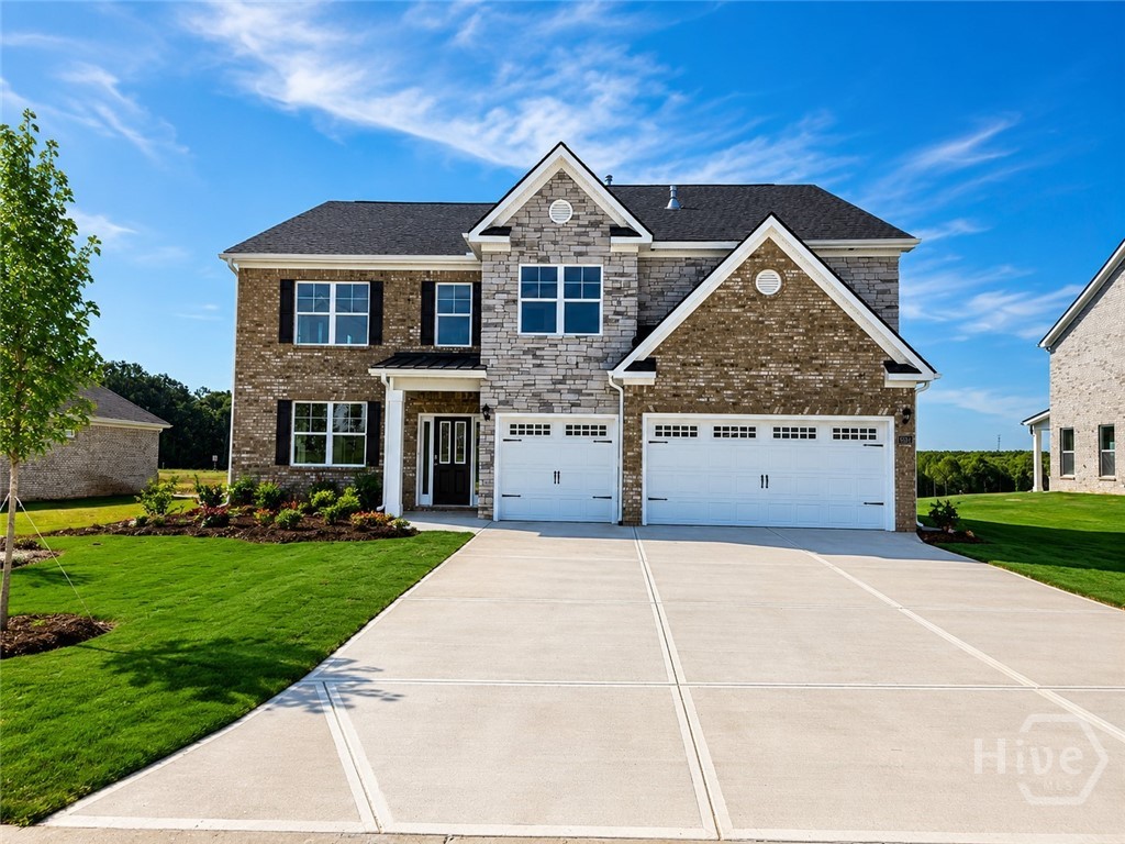 1551 Brookstone Place Property Photo 1